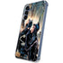 DC Comics Batman Hush 15th Anniversary Deluxe Edition Cover by Jim Lee Galaxy A35 5G Clear Case